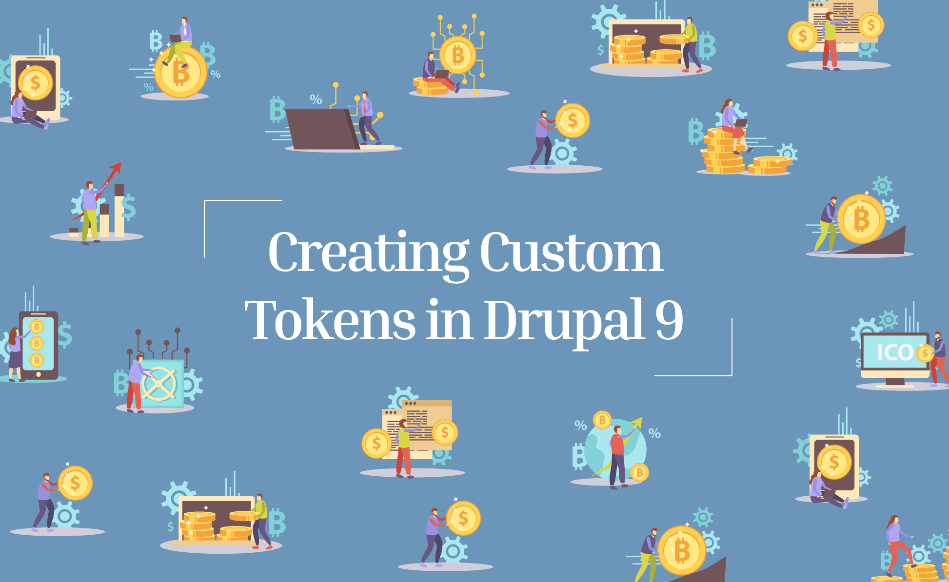 Creating Custom Tokens in Drupal 9