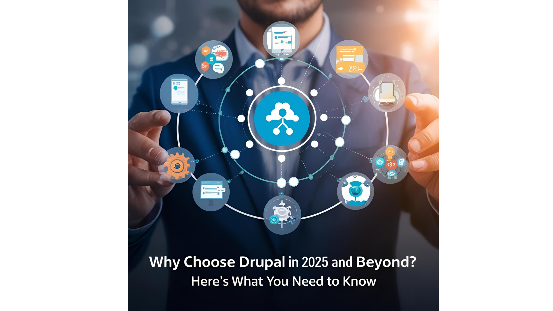 Drupal in 2025