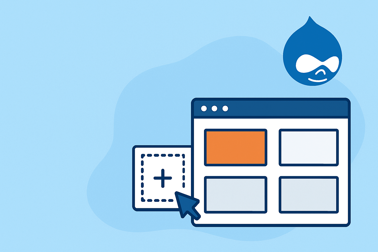 How to Use Blocks and Regions Effectively