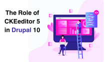 The Role of CKEditor 5 in Drupal 10: A Guide to Rich Text Editing | 俺の ...
