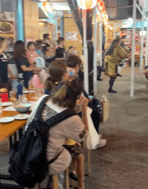 1周年祭 ギャラリー 1