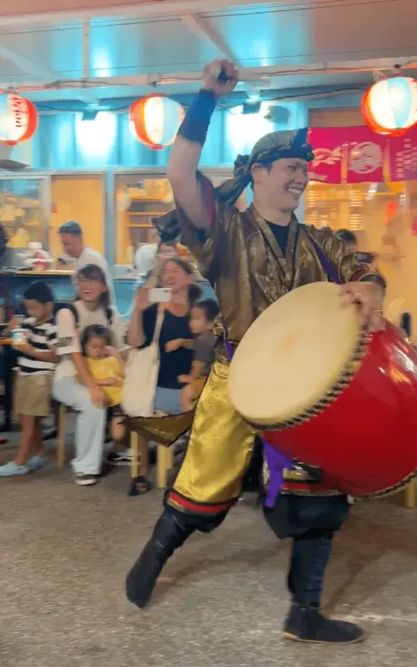 1周年祭 ギャラリー 11