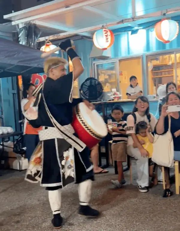 1周年祭 ギャラリー 12