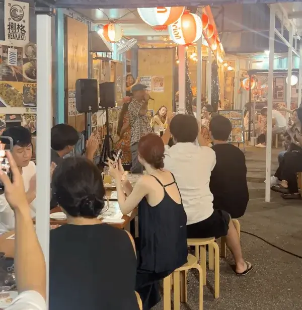 1周年祭 ギャラリー 16