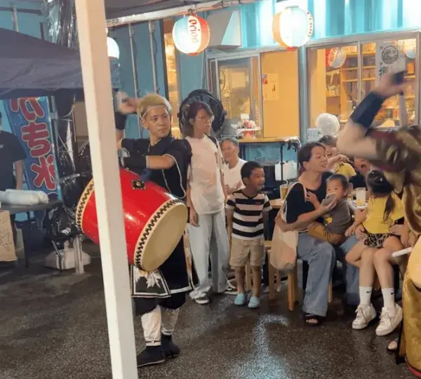 1周年祭 ギャラリー 17