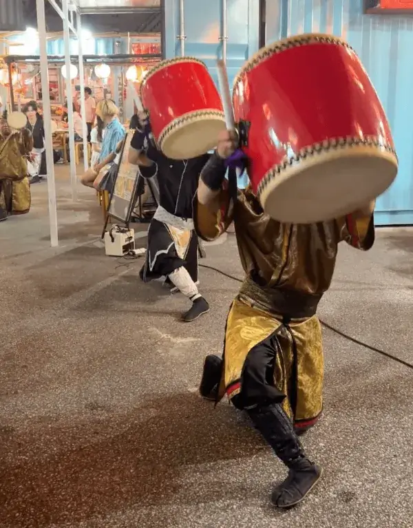 1周年祭 ギャラリー 2