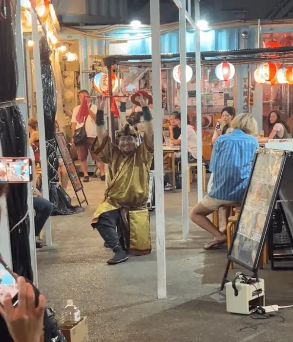 1周年祭 ギャラリー 3