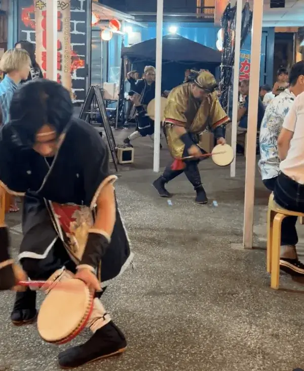 1周年祭 ギャラリー 4