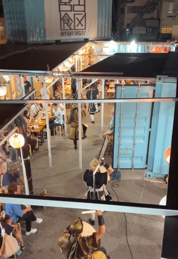 1周年祭 ギャラリー 6