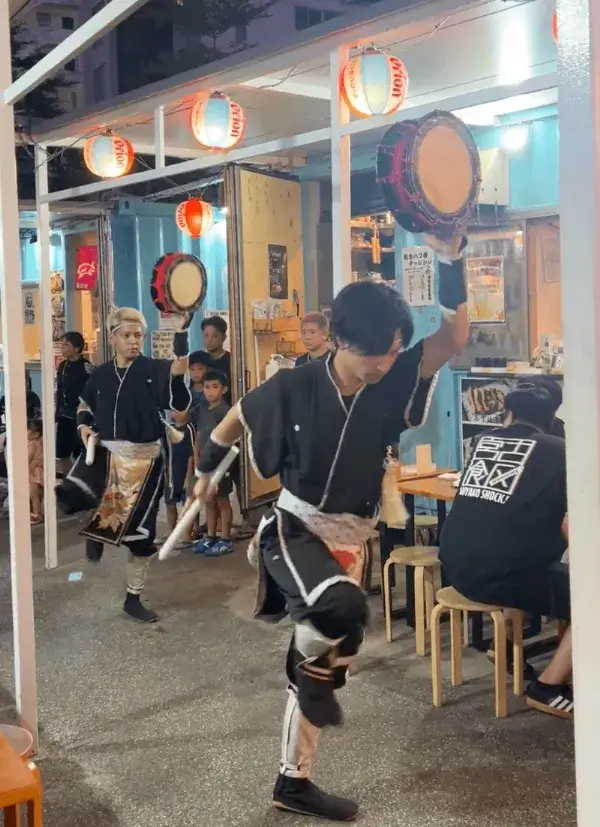 1周年祭 ギャラリー 8