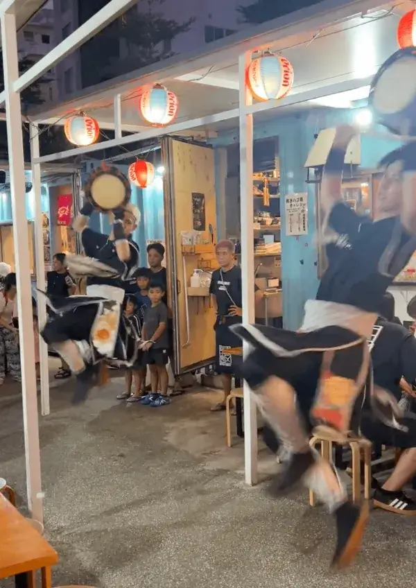 1周年祭 ギャラリー 9