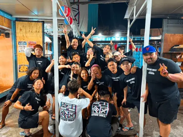 1周年祭 ギャラリー 21