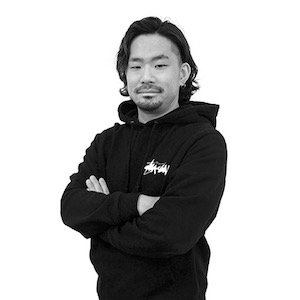 Profile photo of Yuji Okamoto