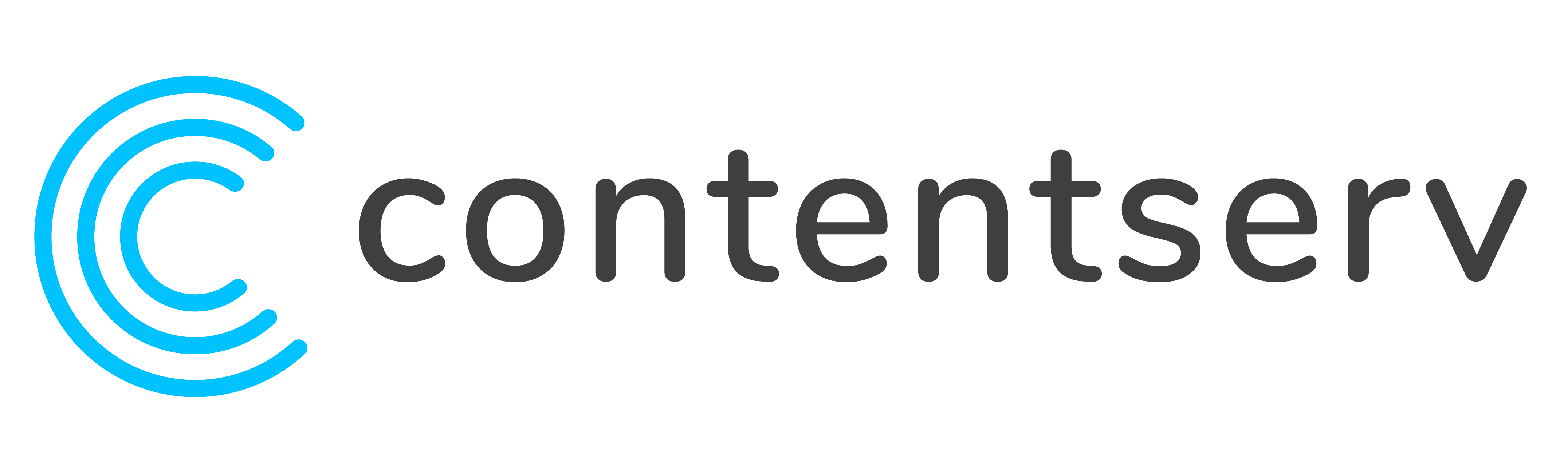 Contents Serve